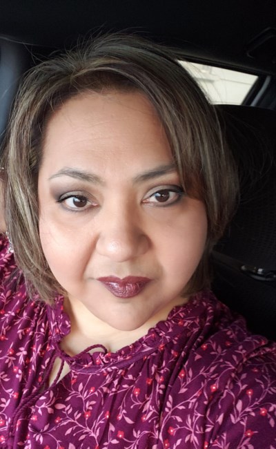 Obituario de Linda Lopez