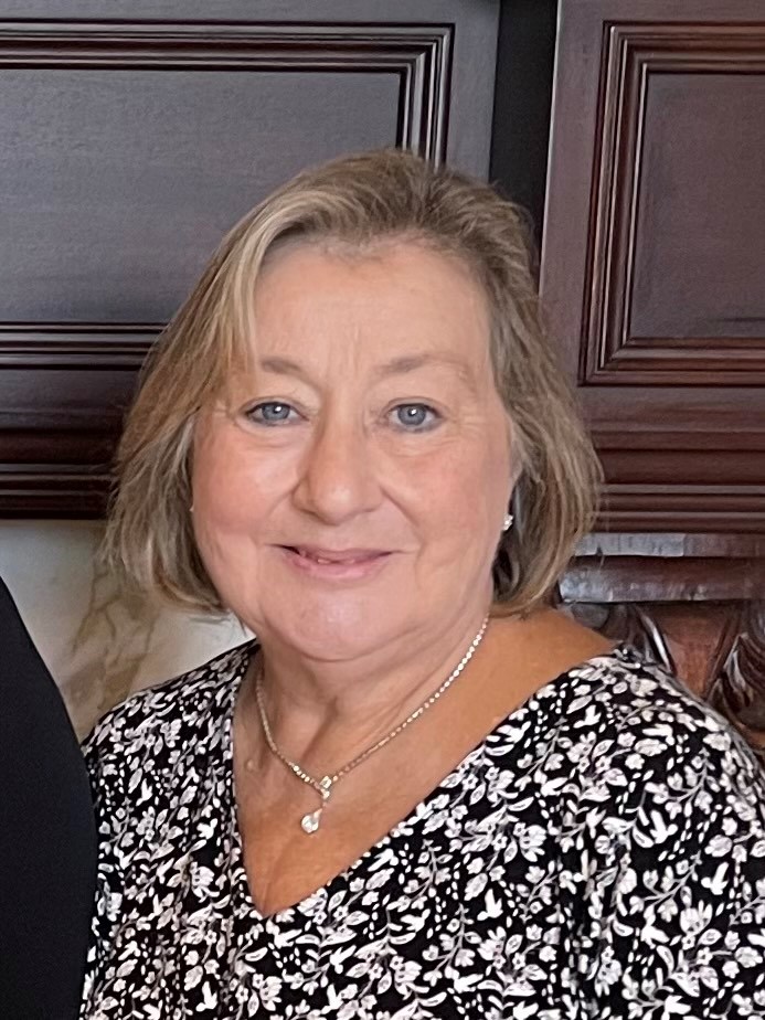 Obituary of Maria C. Sherman