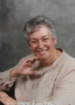Phyllis Walters