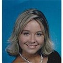 Obituary of Amanda Lauren Hewett