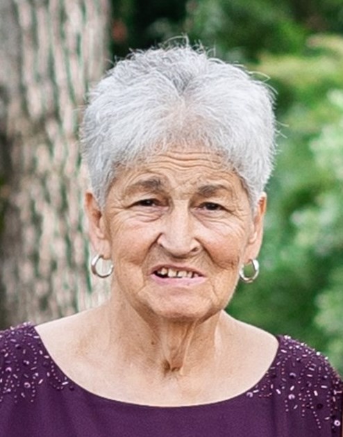 Obituary of Annmarie Wilber