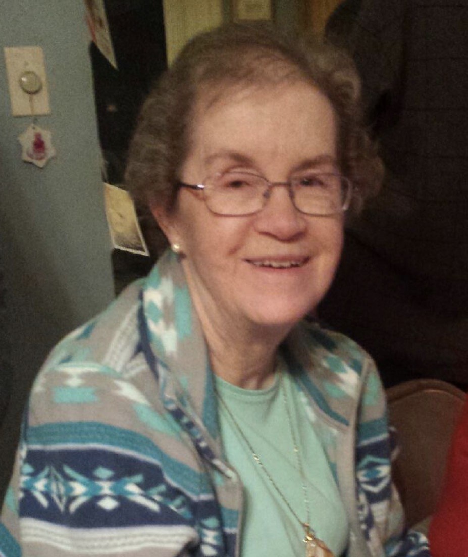 Obituary of Susanne Marie MacFarlane