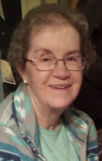 Obituary of Susanne Marie MacFarlane