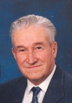 Obituary of Maurice Albert Joseph Malenfant
