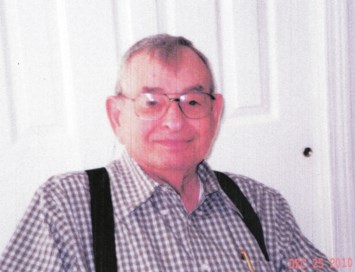 Obituary of Leon Feldt