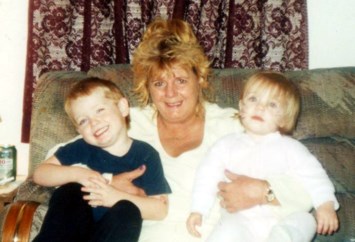 Obituary of Alice Faye Allen Hogan