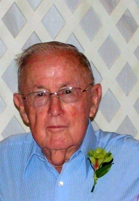 Obituary of Virgil Henry Gourlay