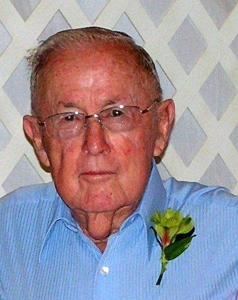 Obituary of Virgil Henry Gourlay
