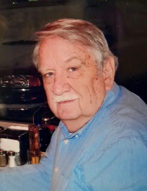 Obituary of Claude C Davis