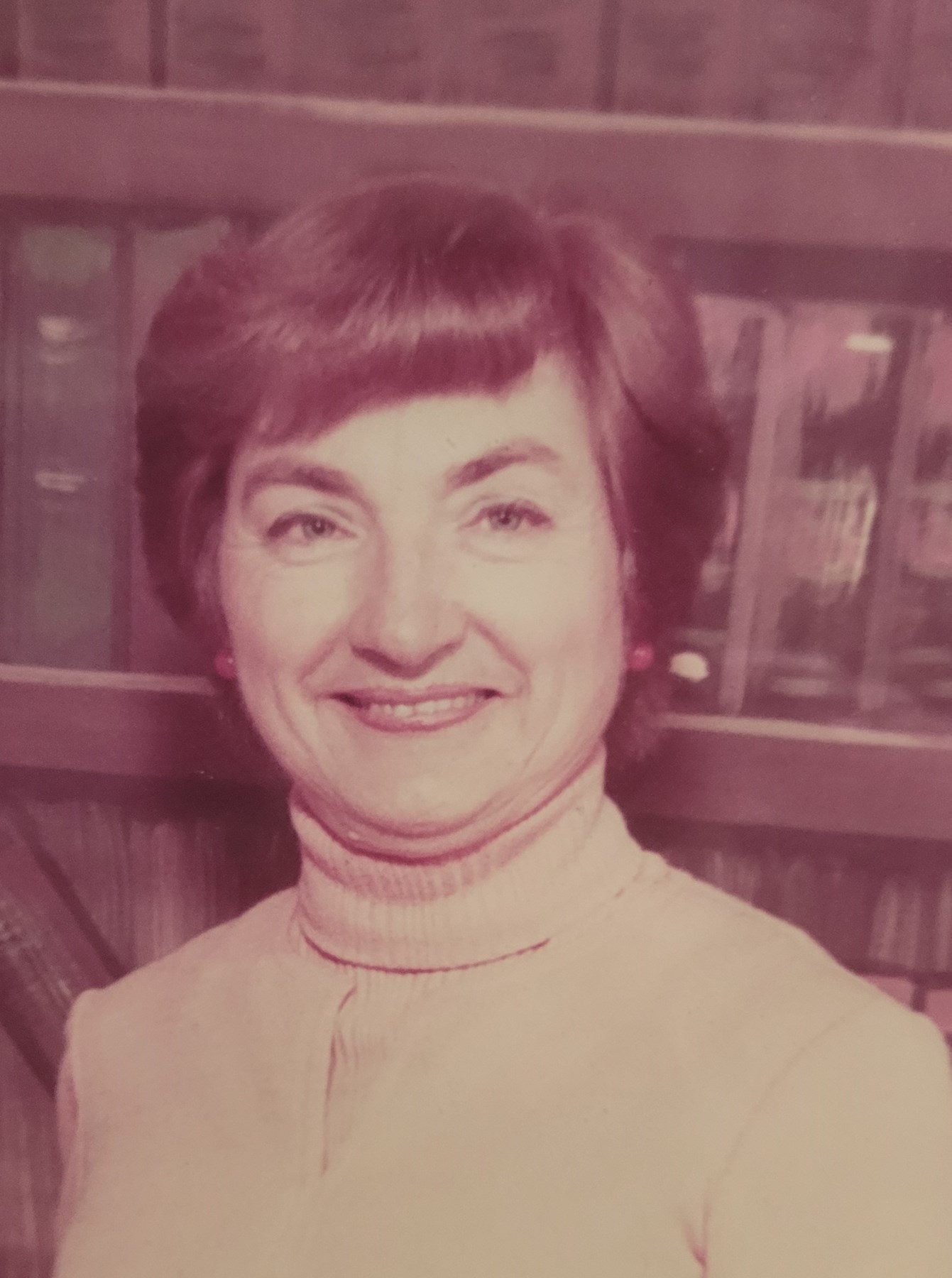 Obituary of Nona Idell (Frisbie) Stevens