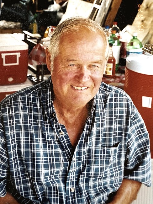 Obituary of Charles Atkinson Hayes