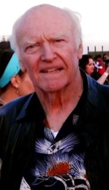 Obituary of Arthur Francis Bissell