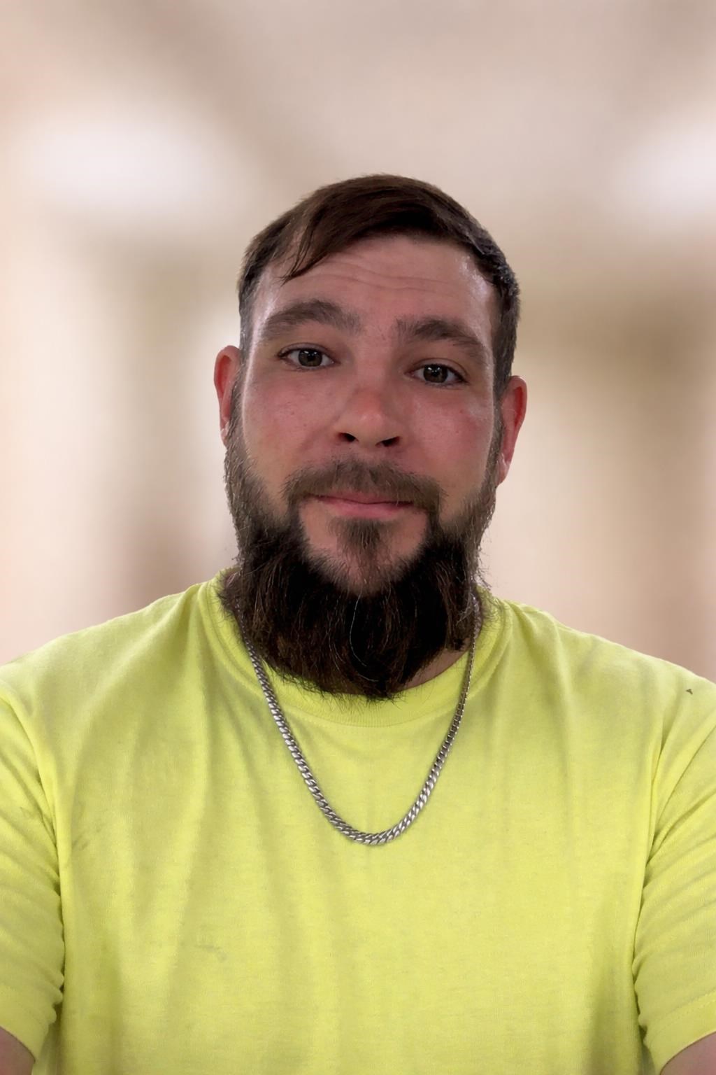 Obituary of Joshua Ryan Back