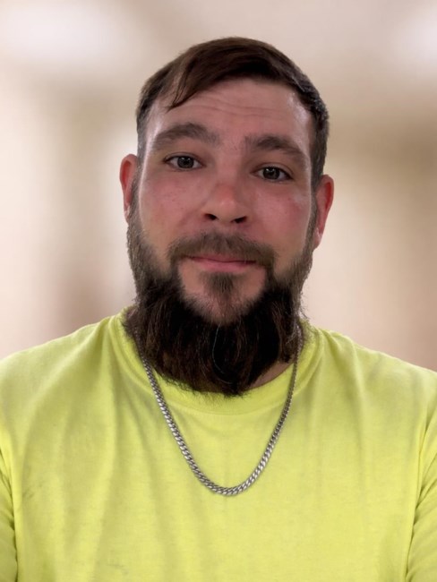 Obituary of Joshua Ryan Back