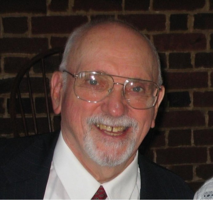 Obituary of Eugene Oliver Roverse