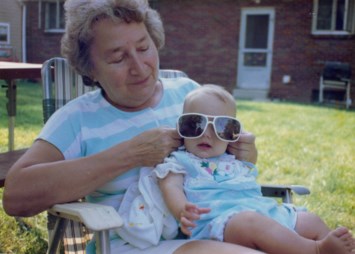 Obituary of Eugenia C. Hahn