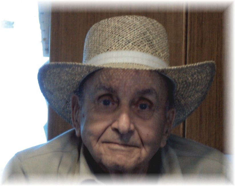 Obituary of Roy Irvine Johnson