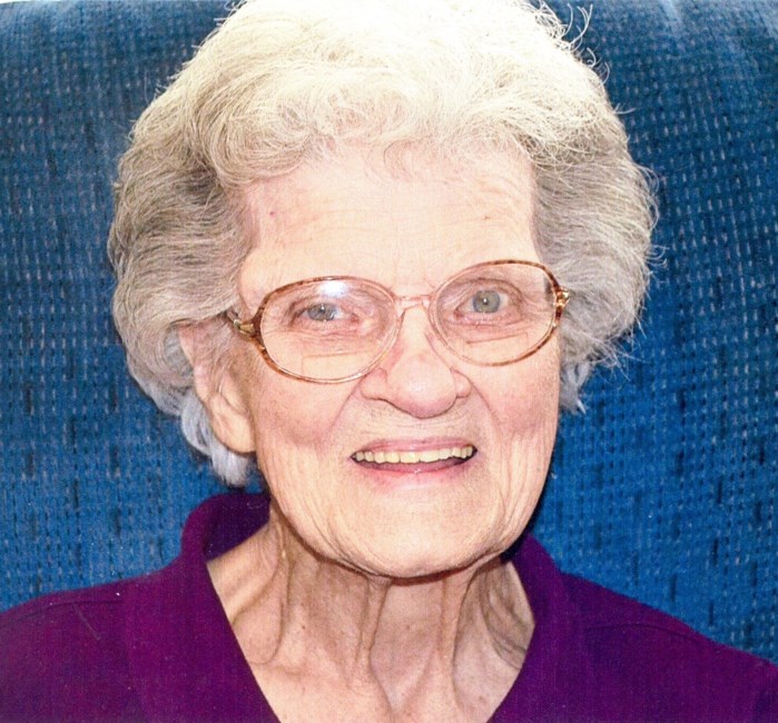 Obituary of Marie Elizabeth Parent Poole