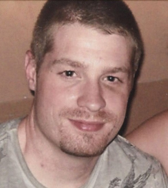 Obituary of Jason Anthony Estep
