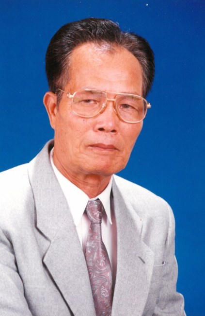 Obituary of Tham Van Nguyen