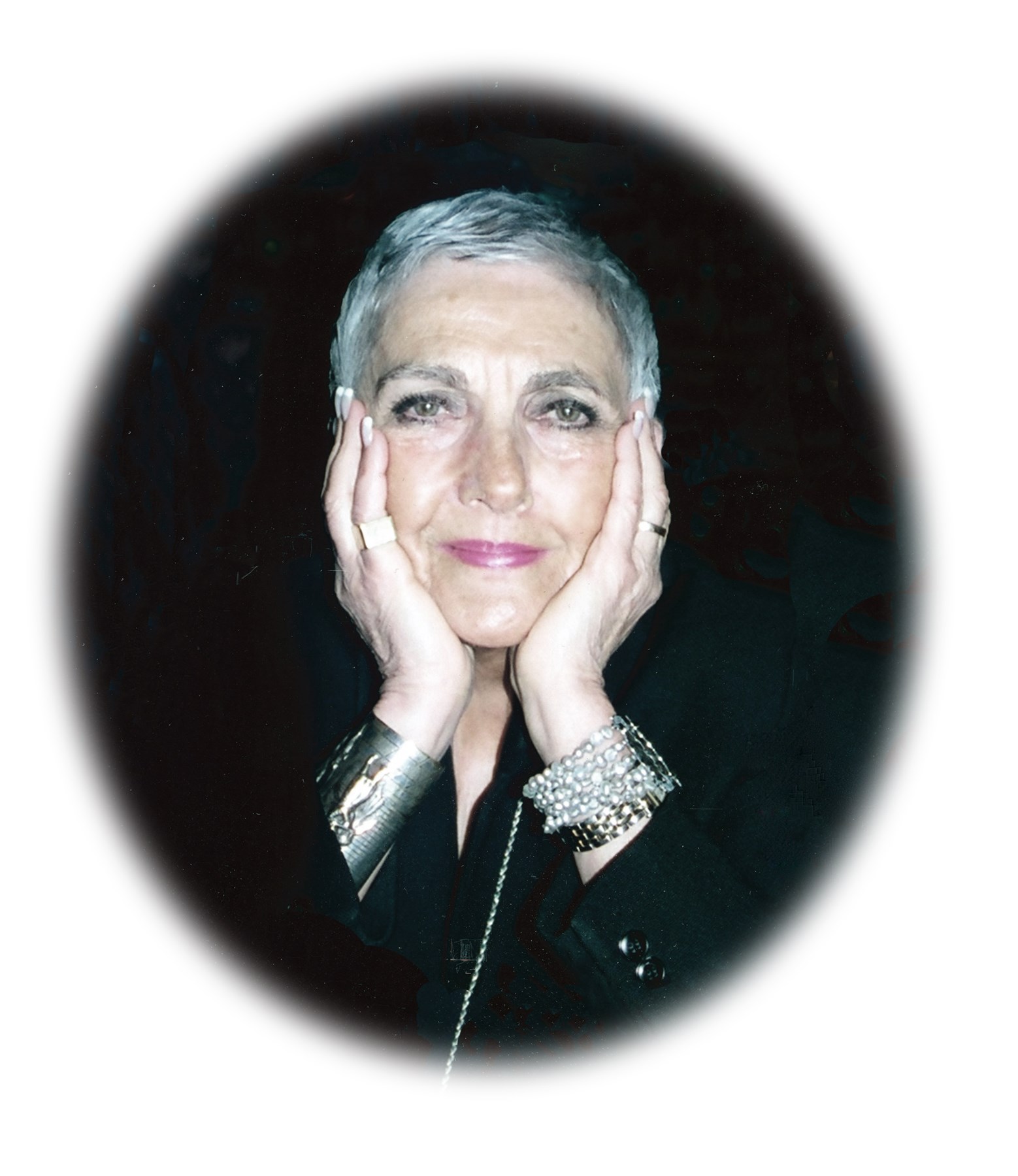 Obituary of Sonia Tutelian