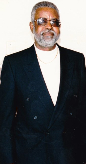 Obituary of Nelson Moore