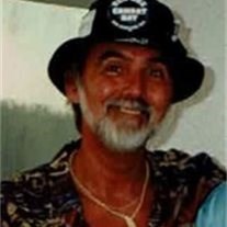 Obituary of Joseph James Eves