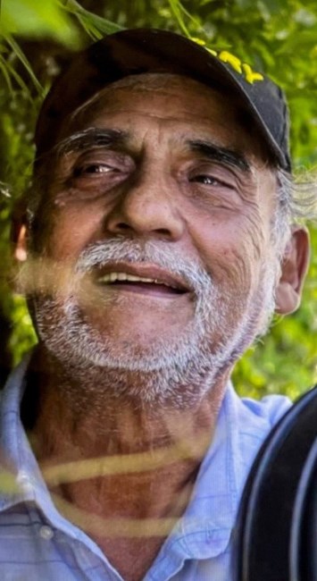 Obituario de Reynaldo L Garza