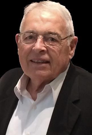 Obituary of Howard Eugene Buehler