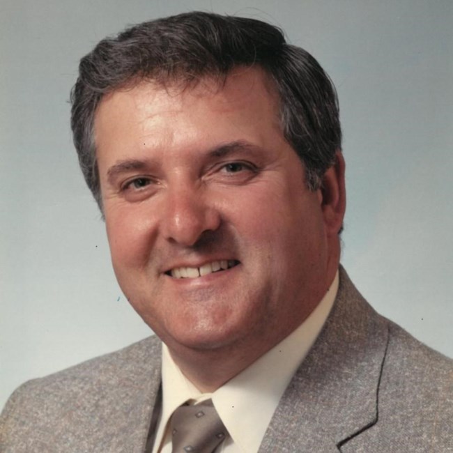 Obituary of Norman G. Vaillancourt