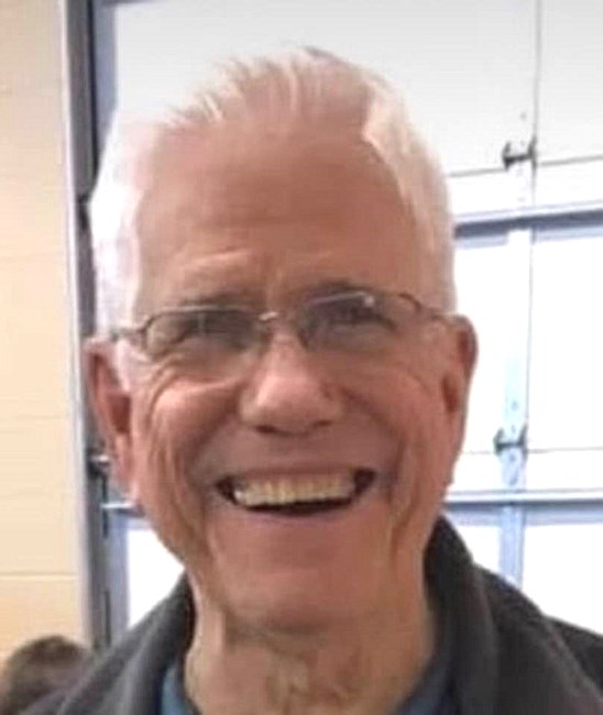 Avis de décès de Jerry Rex Thurlkill