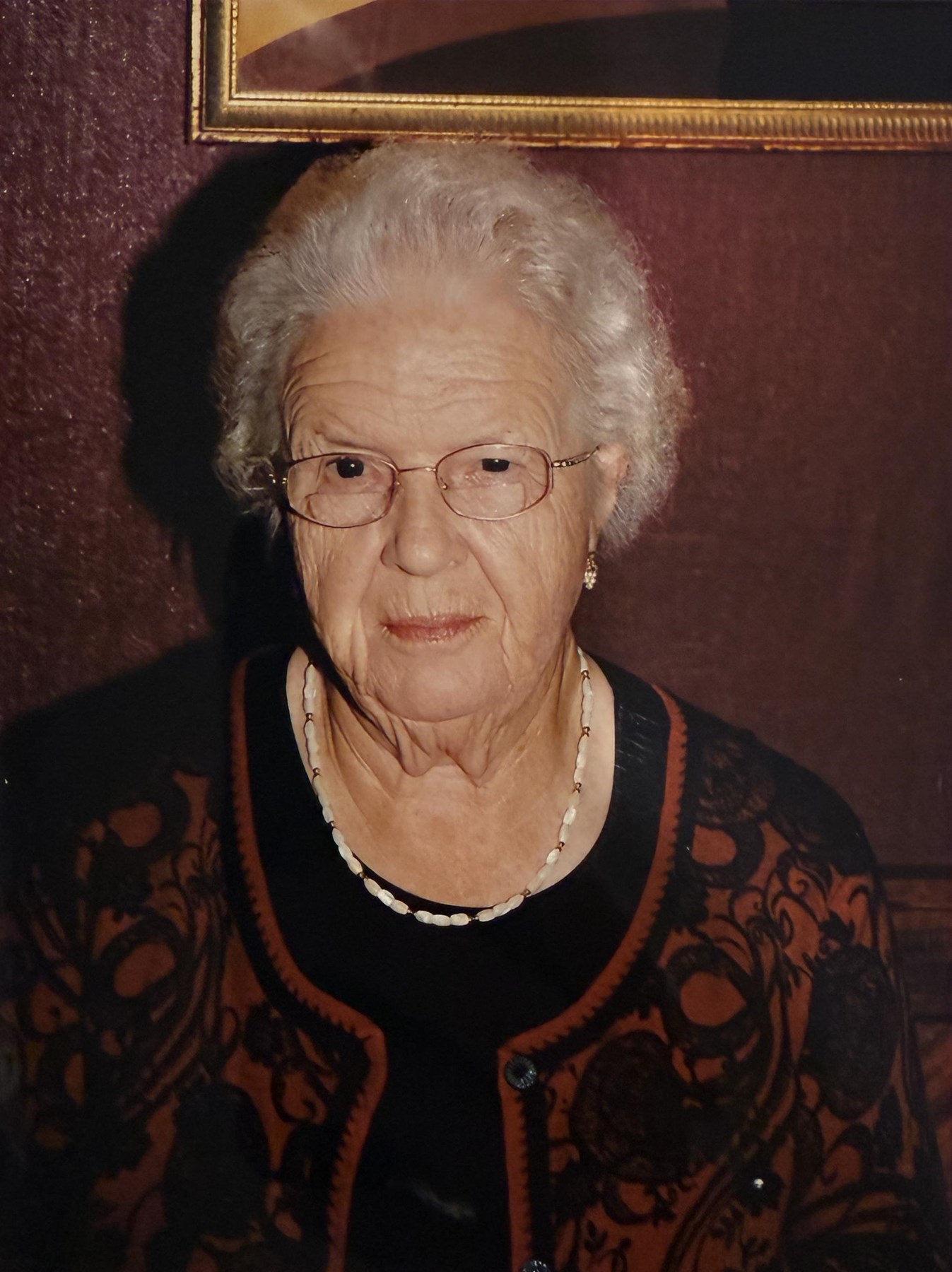 Obituary of Isabel Hadad