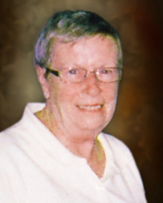 Obituary of Sylvia Morris