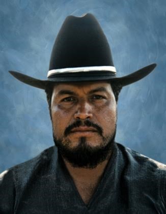Obituary of J Jesus Carranza Solorio