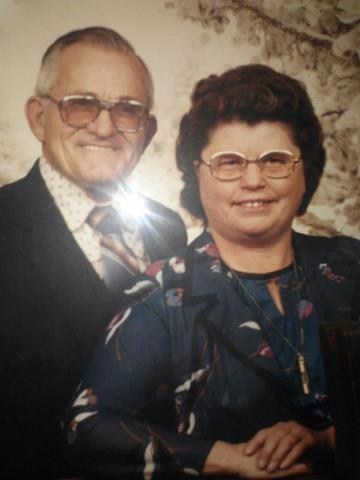 Obituario de Mary Jane Lynch