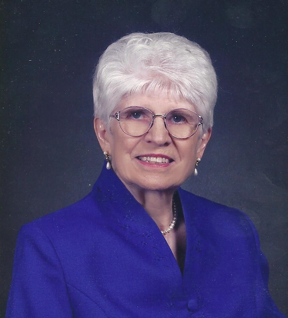 Obituario de Anne Worthington Tesiero Beith
