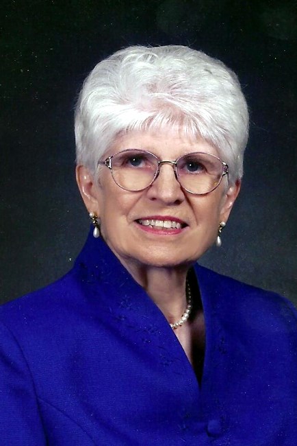 Obituario de Anne Worthington Tesiero Beith