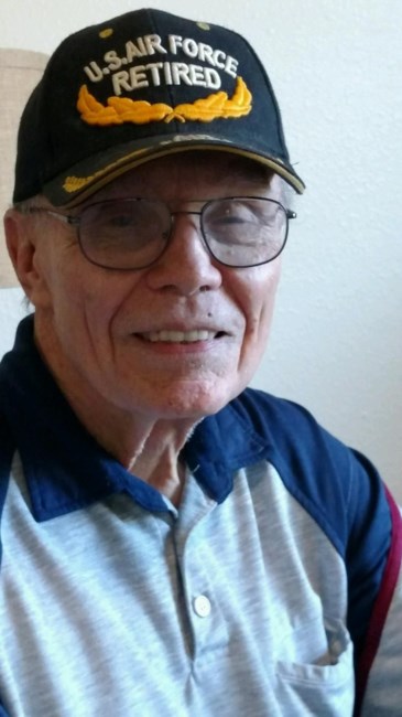 Obituary of George Robert Goodwin