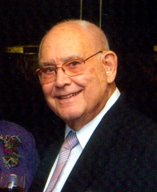 Obituario de Dean M. Shaw Jr.