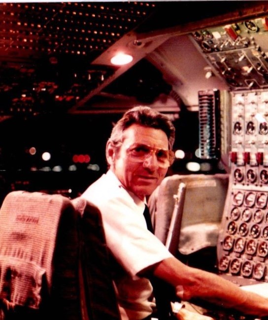 Obituary of Frank J. Accardi