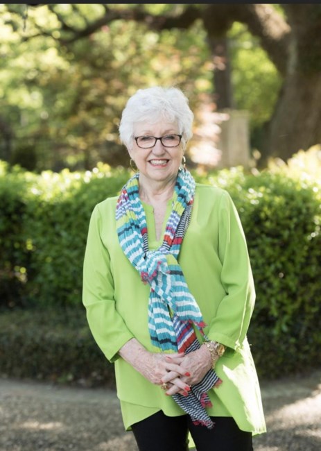 Obituary of Carole Ann Boswell