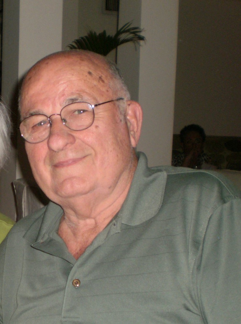 Obituary of Tom Carlton Law