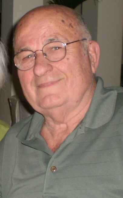 Obituary of Tom Carlton Law