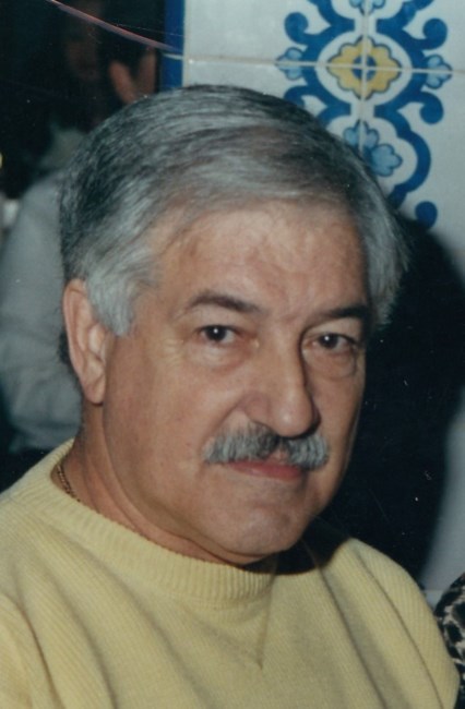 Obituary of Raymond Clark Moré