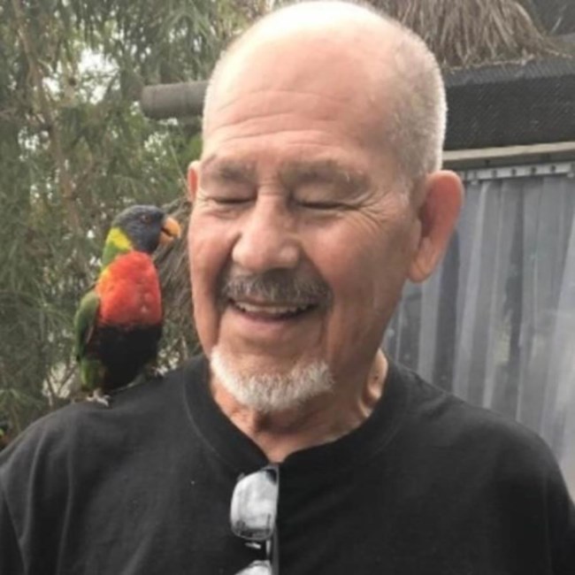 Obituary of Ronald Leo Hernandez