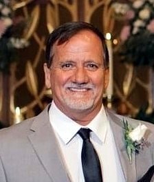 Obituario de Kenneth "Crow" Emile Robicheaux