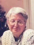 Obituary of Marie-Paule Monette