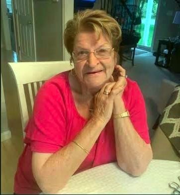 Obituary of Barbara Louanne Horick-Gardner