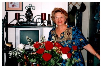 Obituary of Julia Ann Lassiter