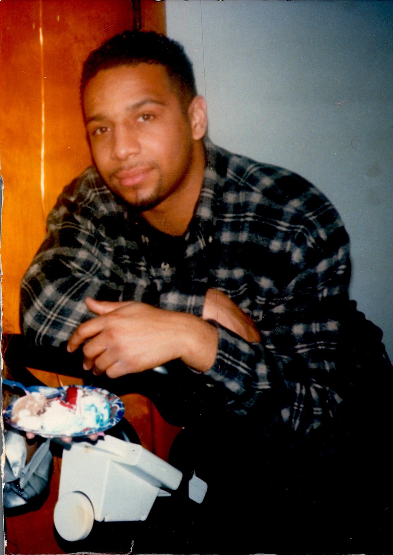 Obituary of Welby "Art" N. Santana